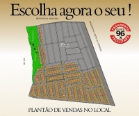 Loteamento Residencial Vale do Sol - II Etapa