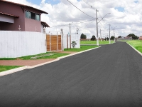 Loteamento Residencial Drummond