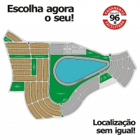 Loteamento Residencial Drummond