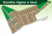 Loteamento Residencial das Brisas