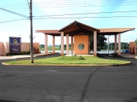 Loteamento Residencial Portal do Lago