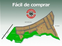 Loteamento Residencial Florença