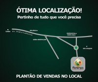 Loteamento Residencial Florença