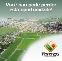 Loteamento Residencial Florença