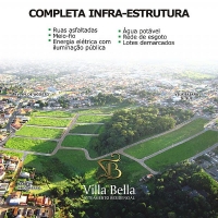 Loteamento Residencial Villa Bella