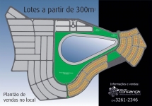 Loteamento Residencial Drummond 2