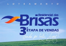 Loteamento Residencial das Brisas - III Etapa