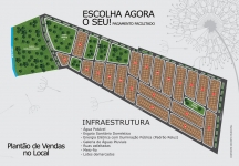 Loteamento Residencial das Brisas 2