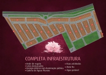 Loteamento Residencial Cerejeiras