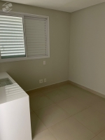 Apartamento no Residencial Belvedere Du Parc