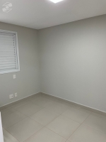 Apartamento no Residencial Belvedere Du Parc