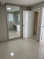 Apartamento no Residencial Belvedere Du Parc