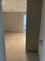 Apartamento no Residencial Belvedere Du Parc