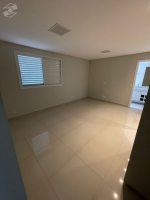 Apartamento no Residencial Belvedere Du Parc