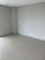 Apartamento no Residencial Belvedere Du Parc