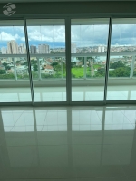 Apartamento no Residencial Belvedere Du Parc