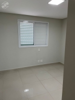 Apartamento no Residencial Belvedere Du Parc