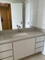 Apartamento no Residencial Belvedere Du Parc