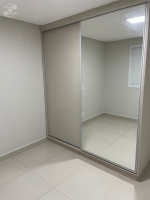 Apartamento no Residencial Belvedere Du Parc