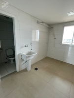 Apartamento no Residencial Belvedere Du Parc