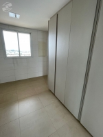 Apartamento no Residencial Belvedere Du Parc