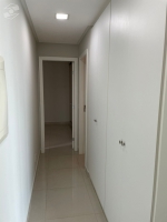 Apartamento no Residencial Belvedere Du Parc