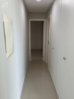 Apartamento no Residencial Belvedere Du Parc