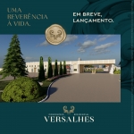 Condomínio Residencial Versalhes