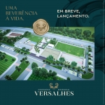 Condomínio Residencial Versalhes