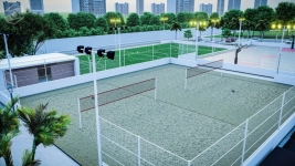 Condomínio Residencial Versalhes - Anápolis-GO